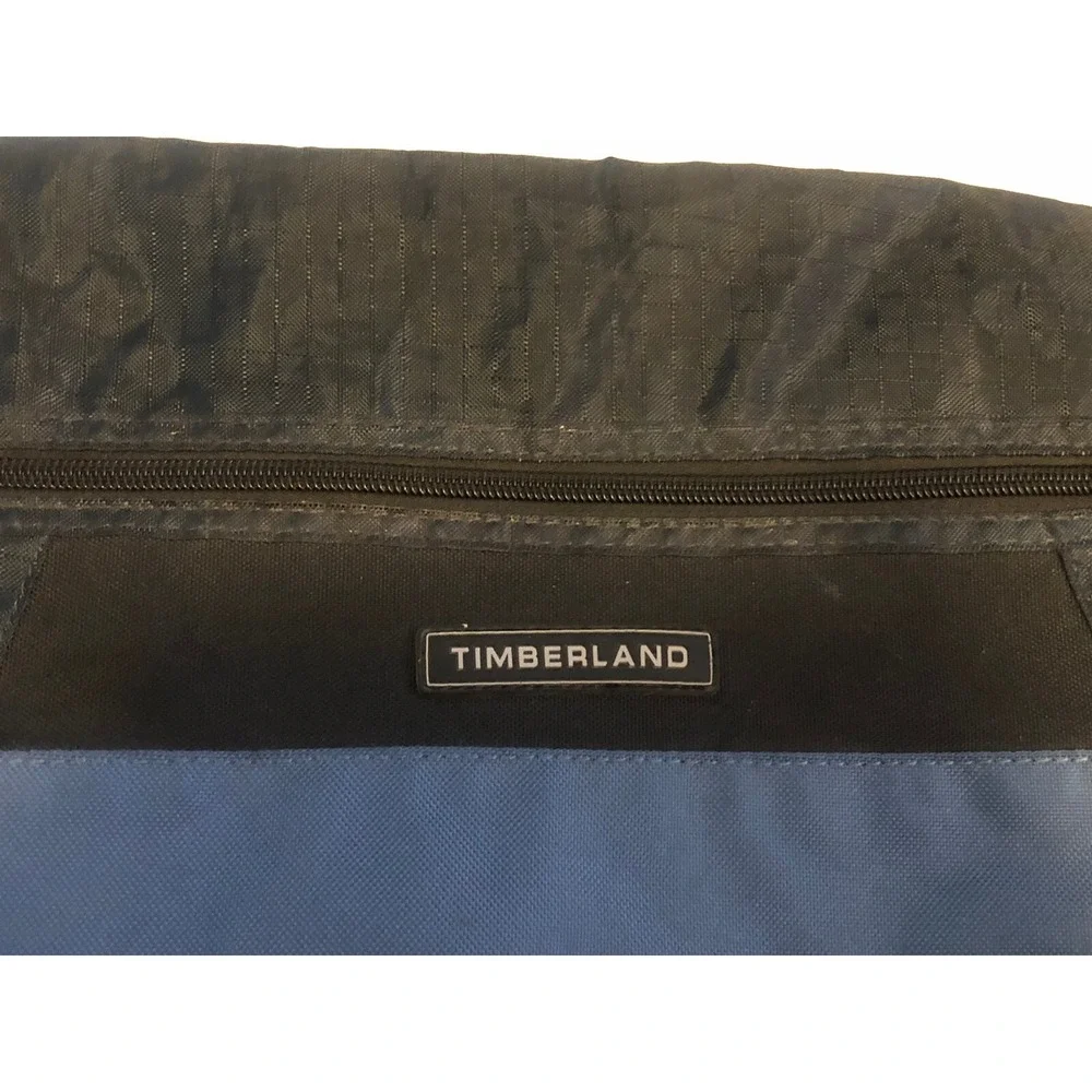 Timberland - Route 4 - Messenger Bag - 17
